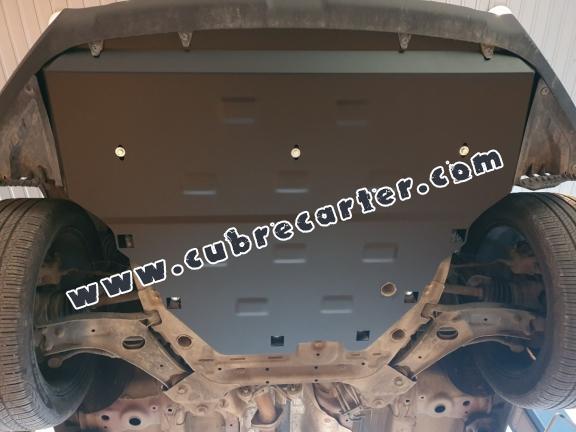 Cubre carter metalico SsangYong Tivoli