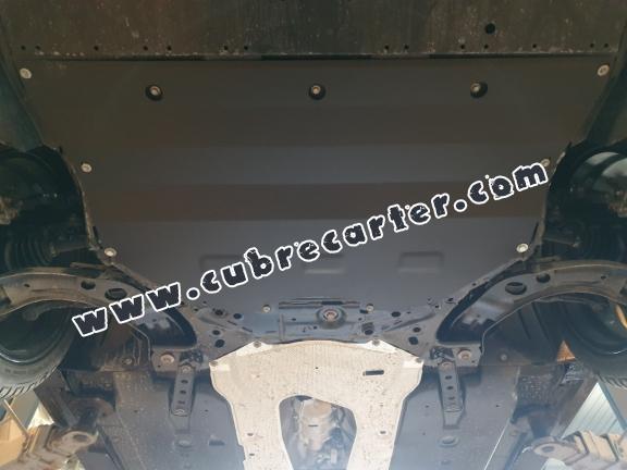Cubre carter metalico Mazda CX-30