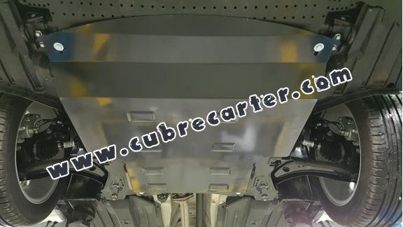 Cubre carter metalico Suzuki SX4