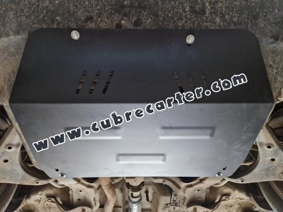 Cubre carter metalico Hyundai Tucson