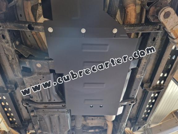 Protección del caja de cambios Jeep Wrangler - JL