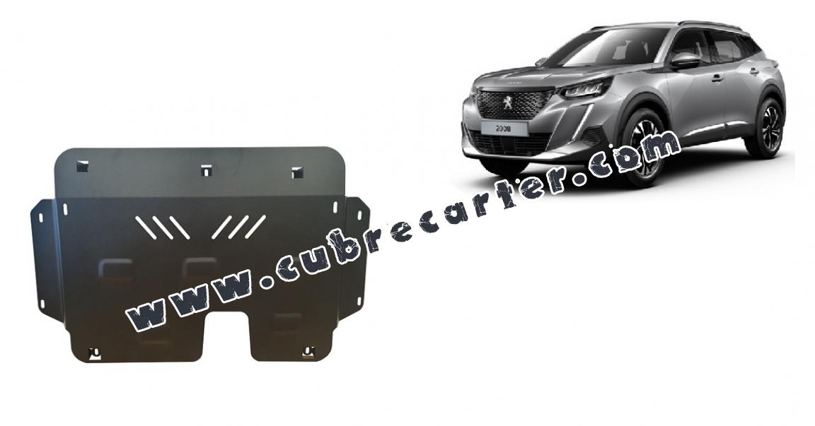 Los mejores accesorios para el Peugeot 2008 que puedes comprar