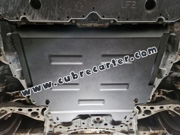 Cubre carter metalico Toyota Corolla Cross