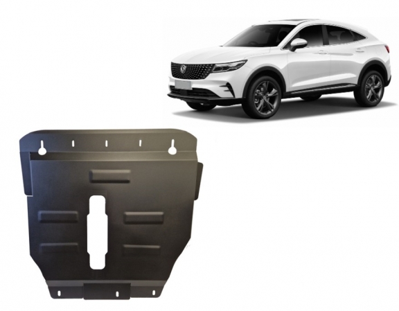 Cubre carter metalico Dfsk Fengon 5