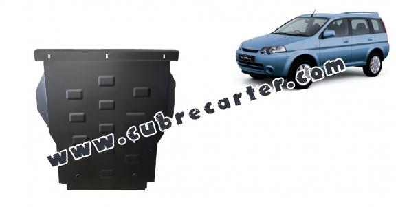 Cubre carter metalico Honda HR-V