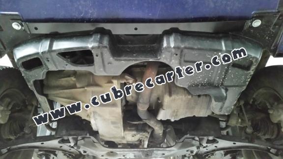 Cubre carter metalico Honda HR-V