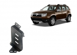 Protector de la valvula EGR Dacia Duster