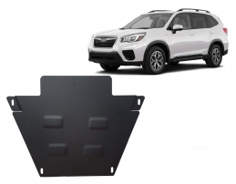 Protector de la caja de cambios Subaru Forester 5