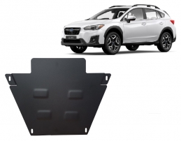 Protector de la caja de cambios Subaru XV