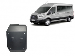 Protector del deposito AdBlue Ford Transit - 4X2