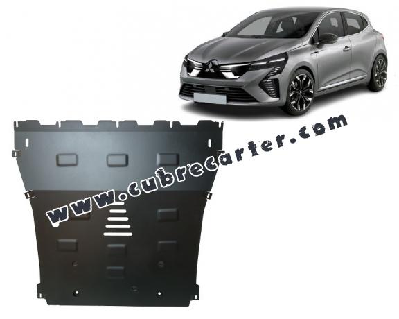 Cubre carter metalico Mitsubishi Colt