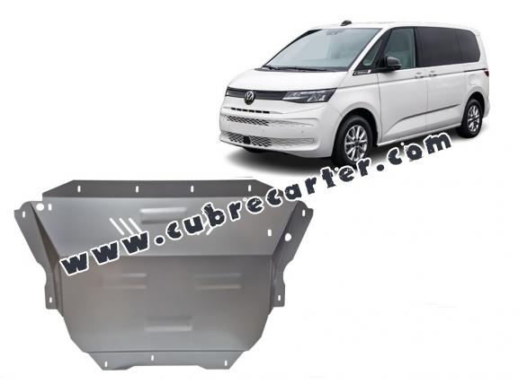Cubre carter aluminio Volkswagen Transporter T7 Van