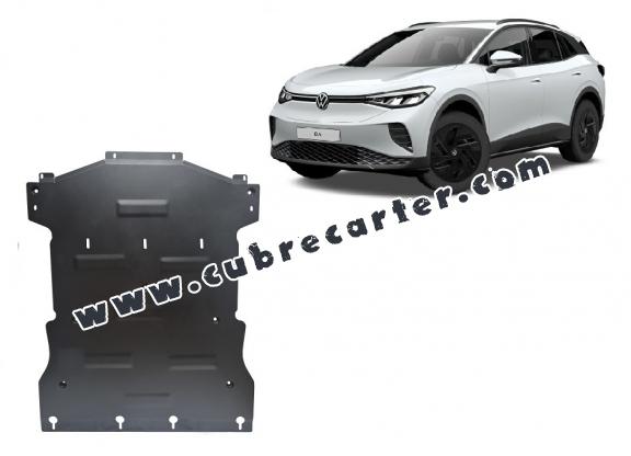 Cubre carter metalico Volkswagen ID 4