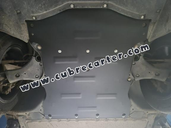 Cubre carter metalico Volkswagen ID 4