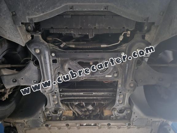Cubre carter metalico Volkswagen ID 4