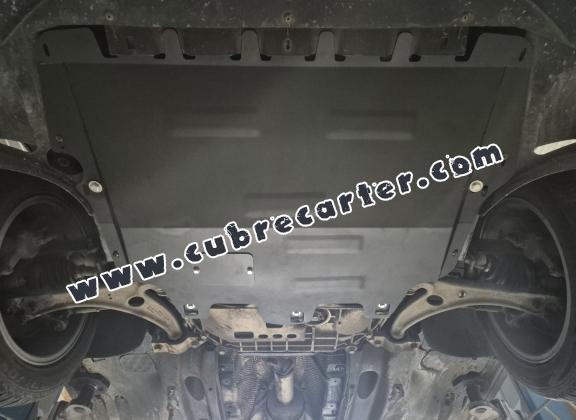 Cubre carter metalico Volkswagen Sharan - Webasto
