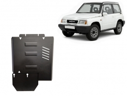 Protector de la caja de cambios Suzuki Vitara - 2.0