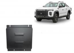 Protector de la caja de cambios Maxus T60 Max