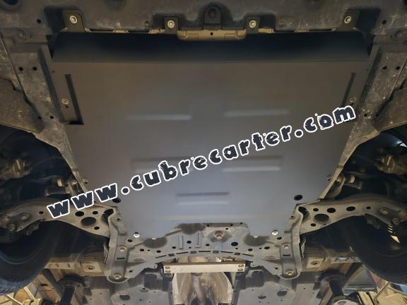 Cubre carter metalico Toyota C-HR Cubre carter metalico Toyota C-HR