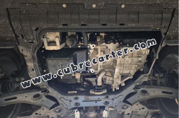 Cubre carter metalico Dfsk Fengon 600