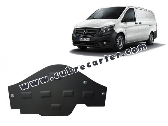 Protección del sistema Stop&Go Mercedes Vito W447, 4x2, 1.6 D