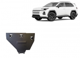 Protector del diferencial Toyota RAV 4 Hybrid