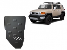 Protector de la caja de cambios Toyota Fj Cruiser
