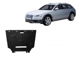Protector de la caja de cambios Audi A4 B8 All Road