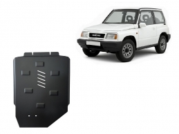 Protector de la caja de cambios Suzuki Vitara