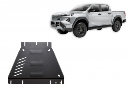 Protector de la caja de cambios Toyota Hilux