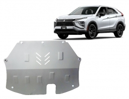 Cubre carter de aluminio Mitsubishi Eclipse Cross