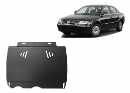 Protector de la caja de cambios VW Passat B5