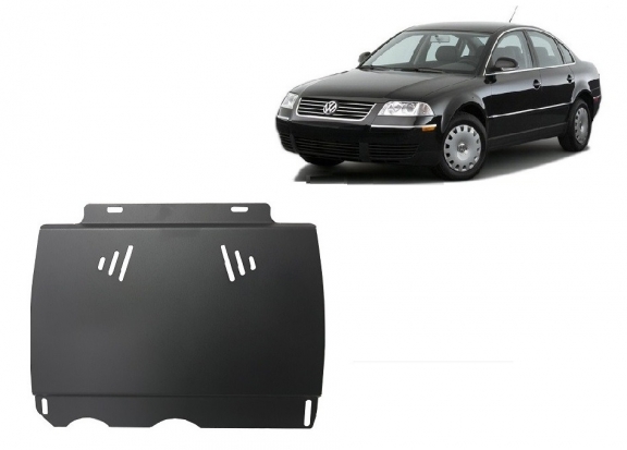 Protector de la caja de cambios VW Passat B5