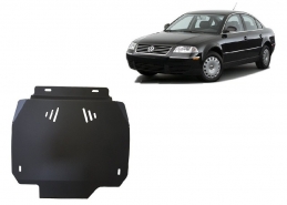 Protector de la caja de cambios VW Passat B5