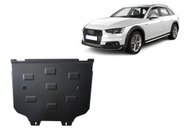 Protector de la caja de cambios Audi A4 B9 All Road