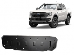 Protector del deposito de combustible Ford Ranger
