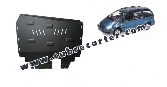 Cubre carter metalico Ford Galaxy 1