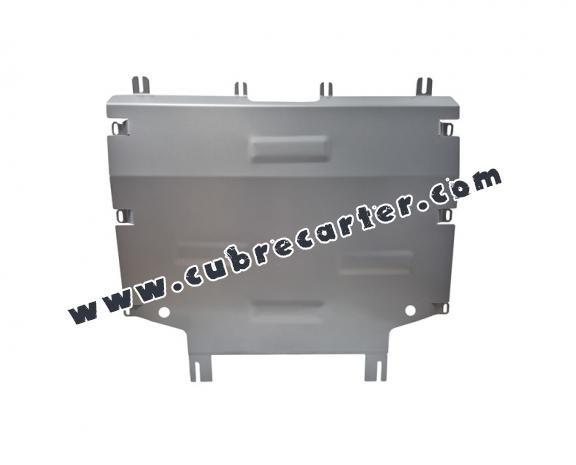 Cubre carter aluminio Suzuki Swace