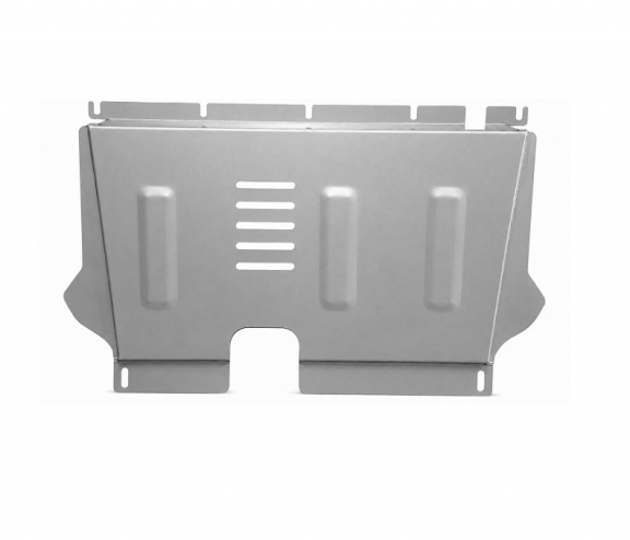 Cubre carter de aluminio Toyota Aygo X