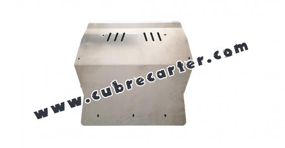 Cubre carter aluminio Volkswagen Transporter T6 Caravelle