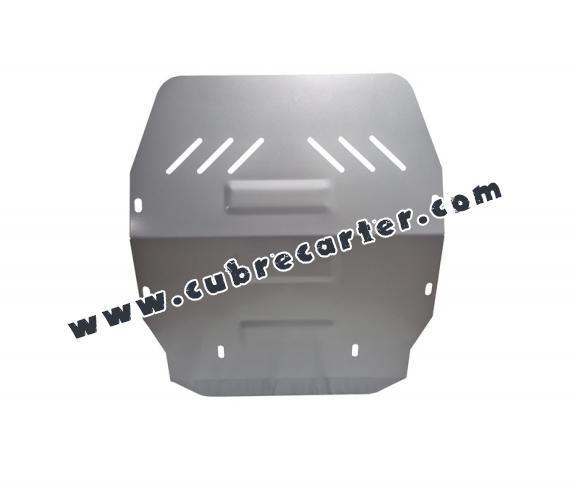 Cubre carter aluminio Mercedes Sprinter