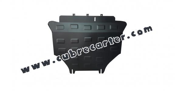 Cubre carter metalico Jeep Cherokee - KJ