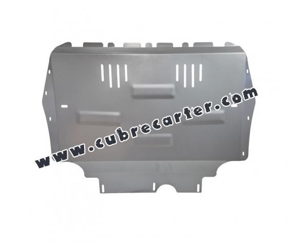 Cubre carter aluminio Audi A3