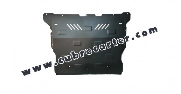 Cubre carter metalico Seat Arona