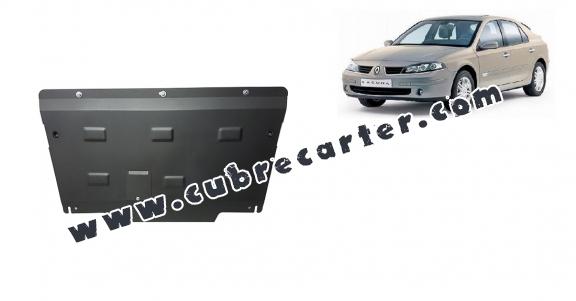 Cubre carter metalico Renault Laguna 2