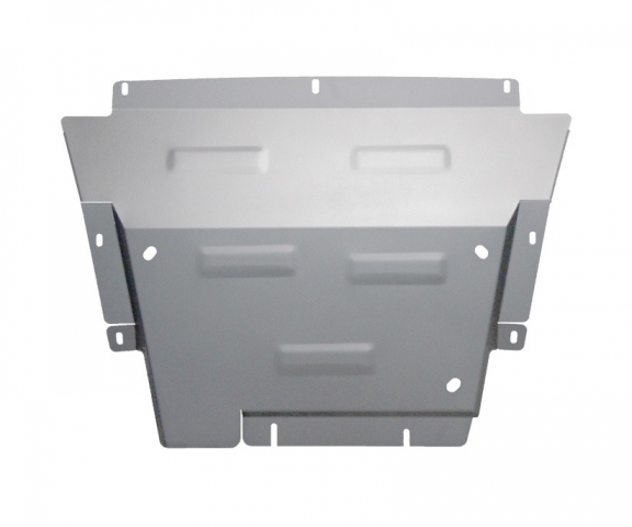 Cubre carter de aluminio Jaecoo J7