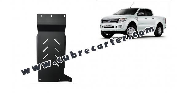 Protección del caja de cambios Ford Ranger