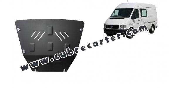 Cubre carter metalico Volkswagen LT