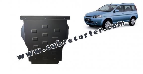 Cubre carter metalico Honda HR-V