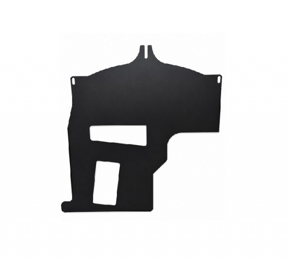 Protector del catalizador/cat lock Renault Master